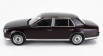 LCD model Toyota Century 2022 1:18 Brown