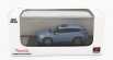 LCD model Toyota Highlander 2022 1:64 Moondust Blue