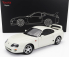 LCD model Toyota Supra Mkiv (a80) Coupe 1993 1:18 Biela