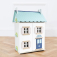 Le Toy Van Little House Blue Belle