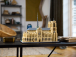 LEGO Architecture - Notre-Dame v Paríži