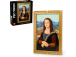 LEGO Art - Mona Lisa