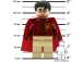 LEGO Baterka - Harry Potter Flamfball