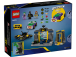 LEGO Batman - Batmanova jaskyňa a Batman™, Batgirl™ a Joker™