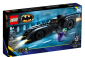 Lego Batman Lego - Batmobil - Batman vs Joker - 438 dielikov čierna