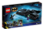 Lego Batman Lego - Batmobil - Batman vs Joker - 438 dielikov čierna