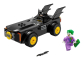 Lego Batman Lego - Batmobil - Batman vs Joker - 54 dielikov čierna