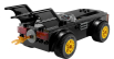 Lego Batman Lego - Batmobil - Batman vs Joker - 54 dielikov čierna