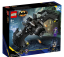 Lego Batman Lego - Batwing - Batman vs Joker - 357 dielikov čierna