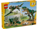 LEGO Creator - T-rex