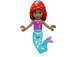 LEGO Disney Princess - Ariel a jej hudobná scéna