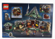 Lego doplnky Lego - Harry Potter - Capanna Di Hagrid - 896 dielikov /