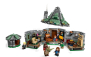 Lego doplnky Lego - Harry Potter - Capanna Di Hagrid - 896 dielikov /