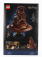 Lego doplnky Lego - Harry Potter - Il Cappello Parlante - 561 dielikov /