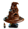 Lego doplnky Lego - Harry Potter - Il Cappello Parlante - 561 dielikov /