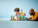 LEGO DUPLO - Arielin čarovný podmorský palác