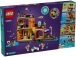 LEGO Friends - Dobrodružný tábor s vodnými športmi