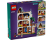 LEGO Friends - Hotel na hrade