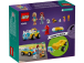 LEGO Friends - Mobilný psí salón