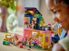 LEGO Friends - Obchod s retro oblečením