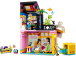 LEGO Friends - Obchod s retro oblečením