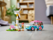 LEGO Friends – Olivia a jej elektromobil