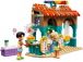 LEGO Friends - Plážový stánok s kokteilmi