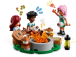 LEGO Friends - Útulné chatky na dobrodružnom tábore