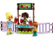 LEGO Friends - Útulok pre hospodárske zvieratá