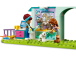 LEGO Friends - Veterinárna klinika pre hospodárske zvieratá