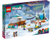 LEGO Friends - Zimné dobrodružstvá v iglu