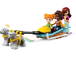 LEGO Friends - Zimné dobrodružstvá v iglu