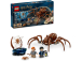 LEGO Harry Potter - Aragog v Zakázanom lese