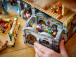 LEGO Harry Potter - Bradavický hrad: Veľká sála