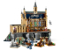 LEGO Harry Potter - Bradavický hrad: Veľká sála