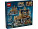 LEGO Harry Potter - Bradavický hrad: Veľká sála