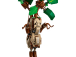 LEGO Harry Potter - Mandragora