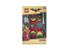 LEGO hodinky – Batman Movie Robin