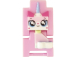 LEGO hodinky – LEGO Movie 2 Unikitty