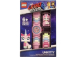 LEGO hodinky – LEGO Movie 2 Unikitty