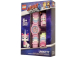 LEGO hodinky – LEGO Movie 2 Unikitty