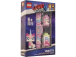 LEGO hodinky – LEGO Movie 2 Unikitty