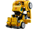 LEGO Ikony - Bumblebee