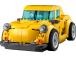 LEGO Ikony - Bumblebee