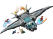 LEGO Marvel - Avengers Quinjet