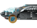 LEGO Marvel - Avengers Quinjet