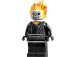 LEGO Marvel - Robotický oblek a motorka Ghost Rider