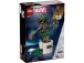 LEGO Marvel - Tancujúci Groot