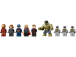 LEGO Marvel - The Avengers Assemble: Age of Ultron - Avengers: Vek Ultrona