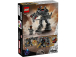 LEGO Marvel - War Machine v robotickom brnení